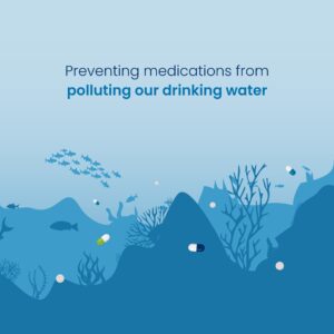 Rx Destroyer? Drug Disposal Funnel - Image 8