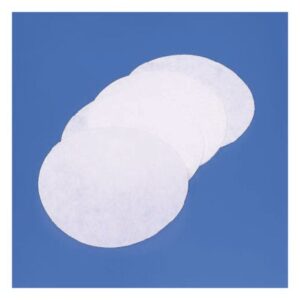 Fisherbrand™ Cellulose Filter Paper, 9-centimeter diameter - Image 1