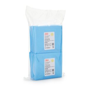 3M™ Comply™ Sterilization Bowie-Dick Test Pack, Type 2, Steam, 270° – 273° F - Image 3