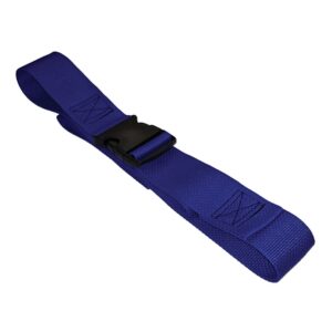 McKesson Backboard / Stretcher Strap, 9 Foot - Image 1