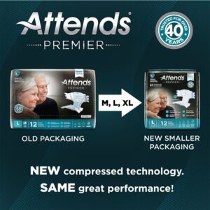 Attends? Premier Briefs, Medium - Image 3
