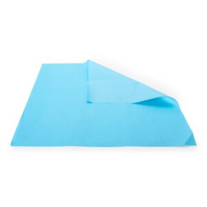 McKesson Single Layer Sterilization Wrap, 24 x 24 Inch - Image 2