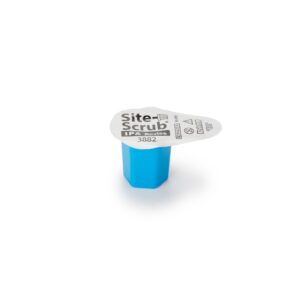 Site-Scrub® IPA Device for Cleaning Intraluminal & Extraluminal Surfaces et al. - Image 3