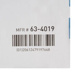 McKesson Sundry Jar - Image 6