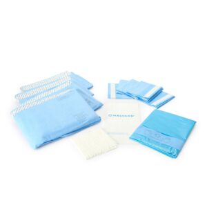 Halyard General Purpose Drape Pack - Image 1