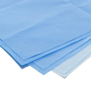 Kimtech™ Kimguard™ H100 Sterilization Wrap, 20 x 20 Inch - Image 1