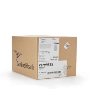 Cardinal Health™ Sterile Medium General Purpose Drape, 40 x 71 Inch - Image 3