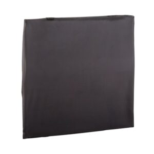 McKesson Back Support Cushion, 16 x 17 Inch - Image 2