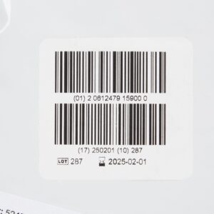 McKesson Sterilization Chemical Integrator Strip - Image 5