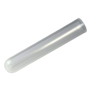 McKesson Test Tube, 5 mL, 13 x 75 mm - Image 1