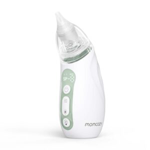 Momcozy Nasal Aspirator for Babies - Image 4