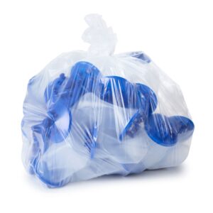 Medi-Vac® Flex Advantage® Flexible Suction Liner Kit, 1,500 mL - Image 2