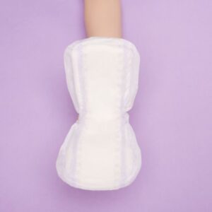 Seni? Lady Ultimate Absorbency Bladder Control Pads, Long - Image 4