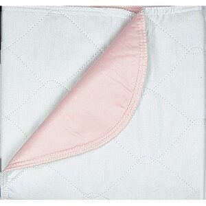 Beck's Classic Birdseye Underpad, 36 x 72 Inch - Image 1