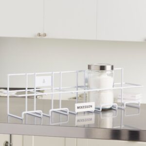 McKesson Sundry Jar Rack, 23.4 x 4.7 x 4.1 Inch - Image 6