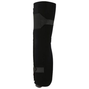 McKesson Knee Immobilizer, 16-Inch Length, One Size Fits Most - Image 2