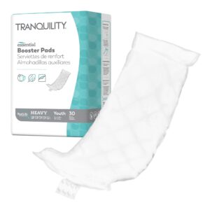 Select? Kids? Diaper Booster Pad, 3.25 x 11.5 Inch - Image 3