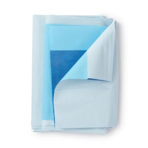 Cardinal Health™ Sterile Standard Back Table Cover, 44 x 90 Inch - Image 2
