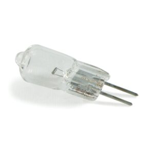 McKesson Microscope Replacement Bulb for use with Microscope 600, 6 Volt 20 Watt - Image 1