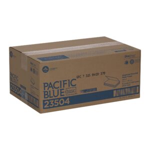 Pacific Blue Basic? Single-Fold Paper Towel, 250 Sheets per Pack - Image 5