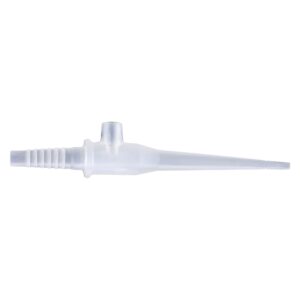 Little Sucker® Preemie Style Oral Nasal Suction Device, Oral and Nasal Type - Image 1