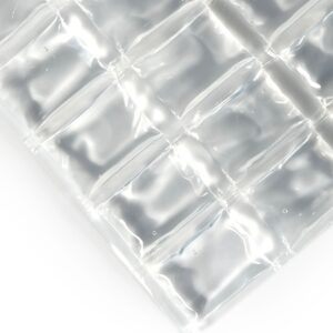 Polar Ice? Cold Pack with Wrap for Knee, Standard Size - Image 3