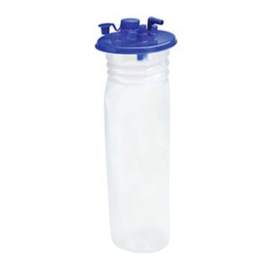 Medi-Vac® Flex Advantage® Suction Canister Liner, 3000 mL - Image 1