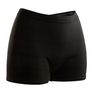 Seni? Pull On Boxer Style Knit Pant, 3X-Large, Unisex - Image 3