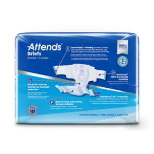 Attends? Advanced Briefs, X-Large - Image 5