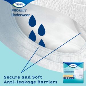 Tena? ProSkin? Breathable Incontinence Underwear, Moderate Absorbency, 3X-Large - Image 5