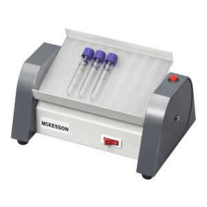 McKesson Eight-Tube Blood Tube Rocker - Image 1