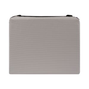 McKesson Foam Seat Cushion, 20 x 16 x 3 Inch - Image 9