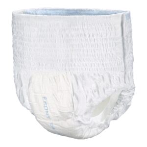 ComfortCare? Absorbent Underwear, Large - Image 5