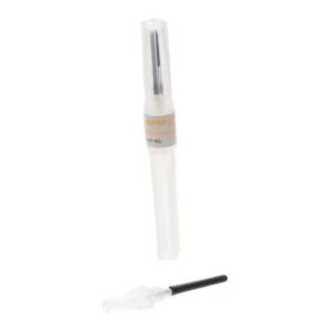 Nipro Medical Multi-Sample Luer Adapter, 20 Gauge - Image 1