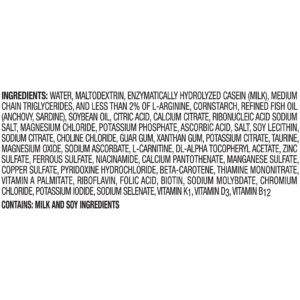 Impact® Peptide 1.5 Tube Feeding Formula, 1 liter Prefilled Container - Image 3
