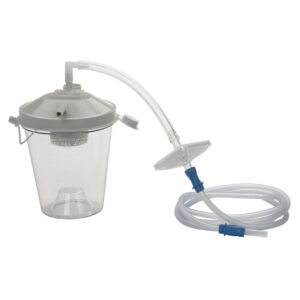 drive™ Suction Canister Kit, 800 mL - Image 1