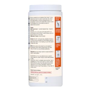 Foster & Thrive? Fiber Powder Original Texture Unflavored - Image 3