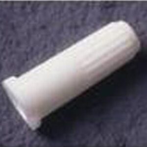 B. Braun Replacement Cap - Image 1