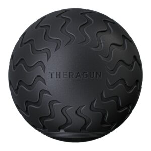 Wave Solo Vibration Therapy Exercise Ball - Image 3