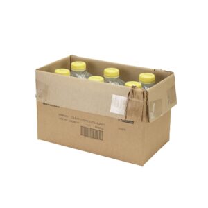 Thick & Easy® Hydrolyte® Honey Consistency Lemon Thickened Water, 46-oz. - Image 7