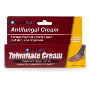 CareALL? Tolnaftate Antifungal - Image 2
