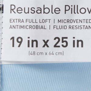 McKesson Reusable Bed Pillow - Image 3