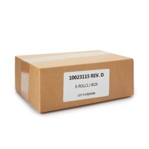 Piccolo® Xpress™ Thermal Results Printer Paper - Image 3