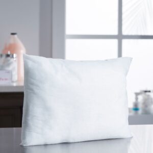 McKesson Disposable Bed Pillow, Medium Loft - Image 9