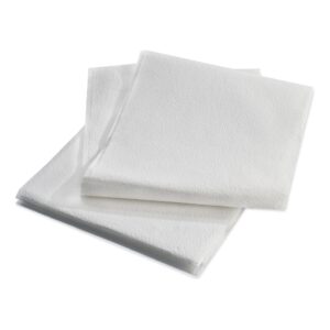 McKesson Nonsterile Physical Exam Patient Drape, 40 x 90 Inch - Image 1
