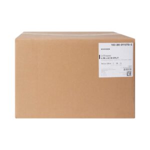 McKesson Sterile U-Drape with Split, 76 x 120 Inch - Image 6