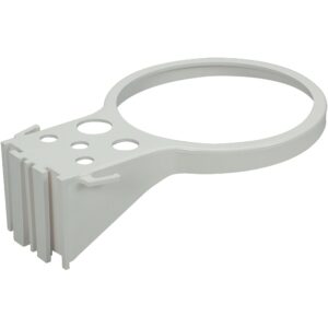 Bemis Healthcare Suction Canister Bracket - Image 1