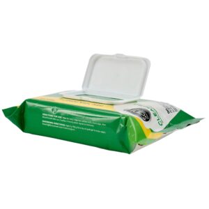 Sani Professional? Isopropyl Alcohol Cleaning Multi-Surface Disinfectant Wipes - Image 1