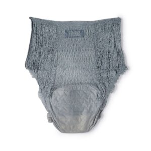 Depend? Fresh Protection? Men's Maximum Absorbency Underwear, Small/Medium - Image 3