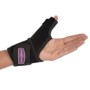 ProCare? Universal Thumb-O-Prene? Thumb Support, One Size Fits Most - Image 1